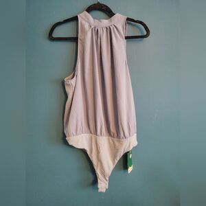 HALARA Women's Bodysuit